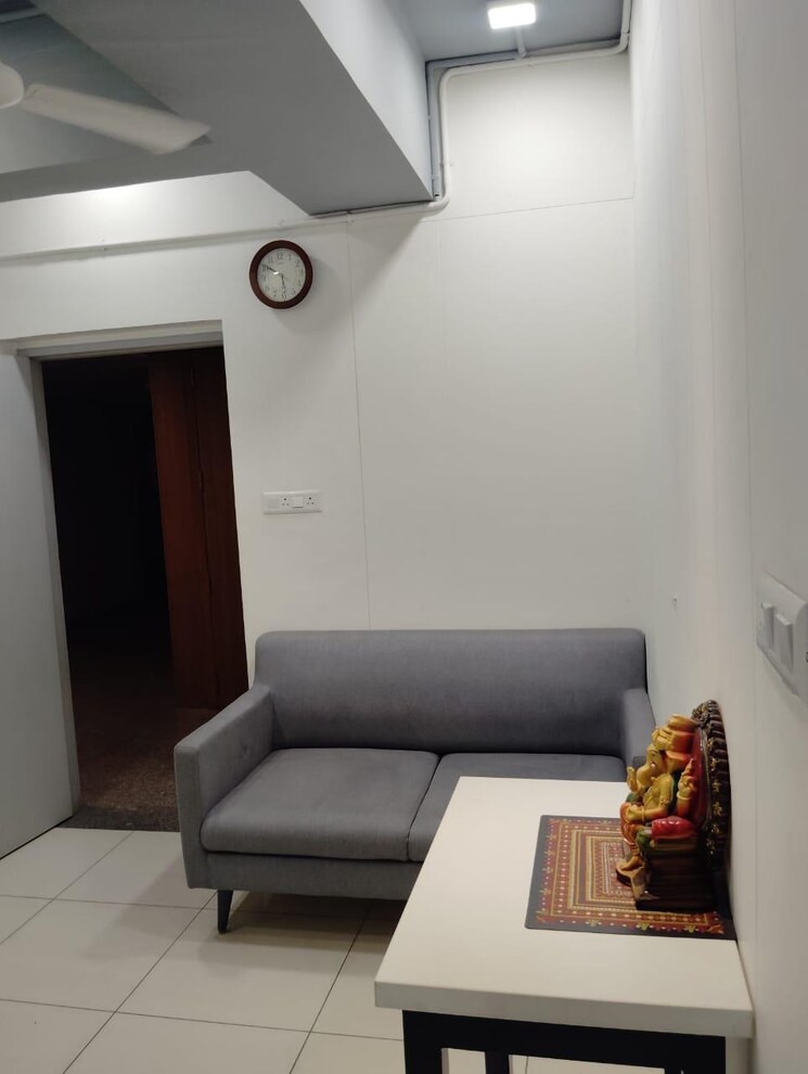 Living Room, aaron-spectra Commercial Office Space 2794 Sq.Ft. In Bodakdev Ahmedabad 8967569