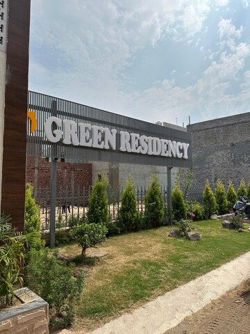  Plot – Exterior View View at Kharar - for Sale