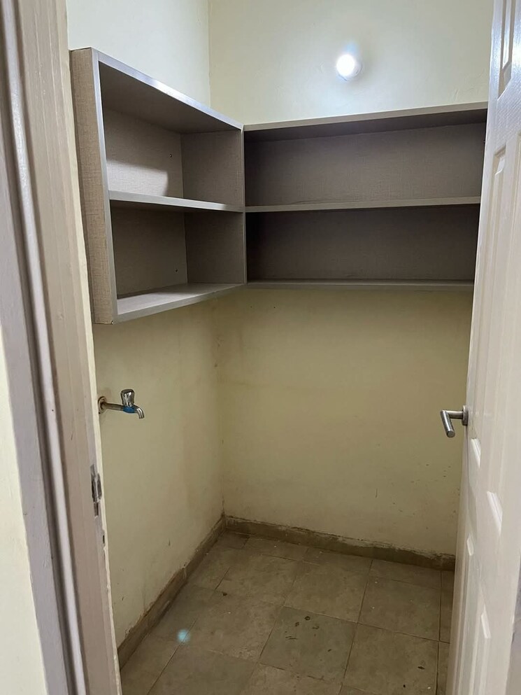 Balcony, bestech-park-view-spa-next 3 Bedroom 1750 Sq.Ft. Apartment In Sector 67 Gurgaon 8967602