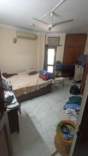 3 BHK Builder Floor For Sale in Lajpat Nagar Iii