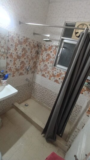 Balcony in 3 BHK Builder Floor at Lajpat Nagar Iii – for Sale