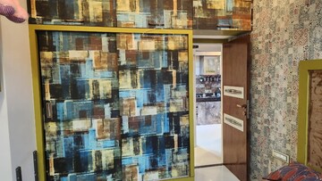 Room in 1 BHK Apartment at Gsa Grandeur, Malad East – for Rent
