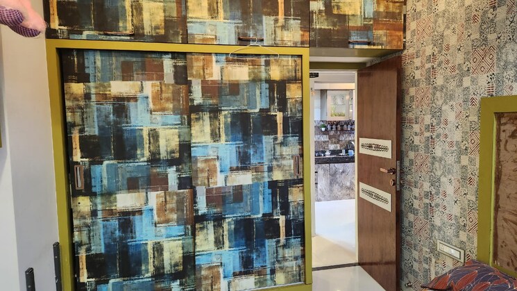 Room, gsa-grandeur 1 Bedroom 600 Sq.Ft. Apartment In Malad East Mumbai 8967588