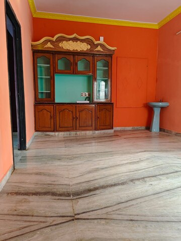 Living Room in 2 BHK Independent House at Amaravathi Road – for Rent