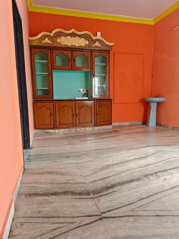 Living Room in 2 BHK Independent House at Amaravathi Road – for Rent