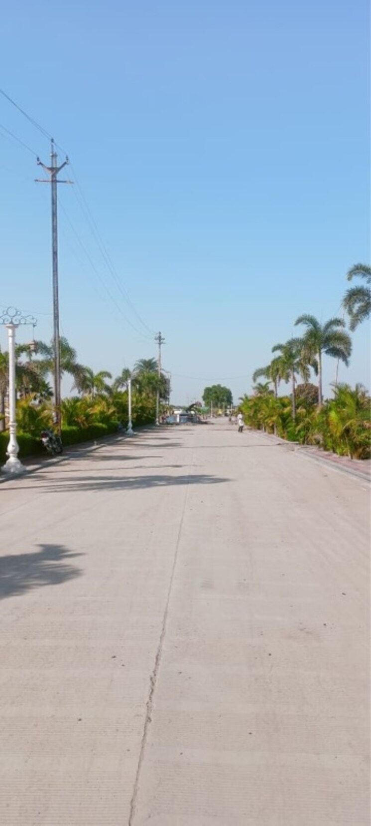 Exterior View, ujjain road  1000 Sq.Ft. Plot In Ujjain Road Indore 8967582