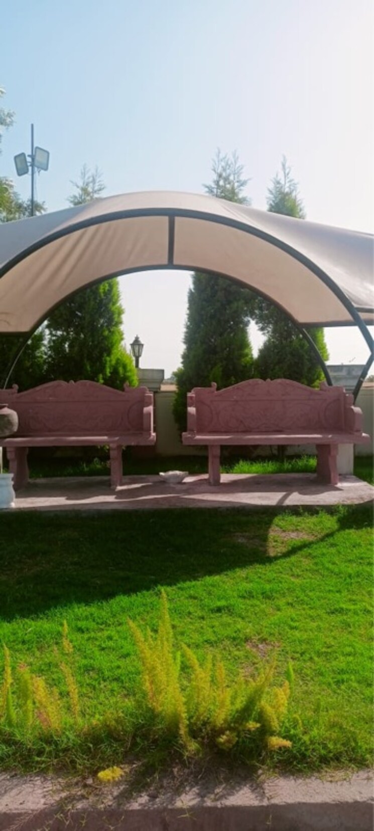 Exterior View, ujjain road  1000 Sq.Ft. Plot In Ujjain Road Indore 8967582