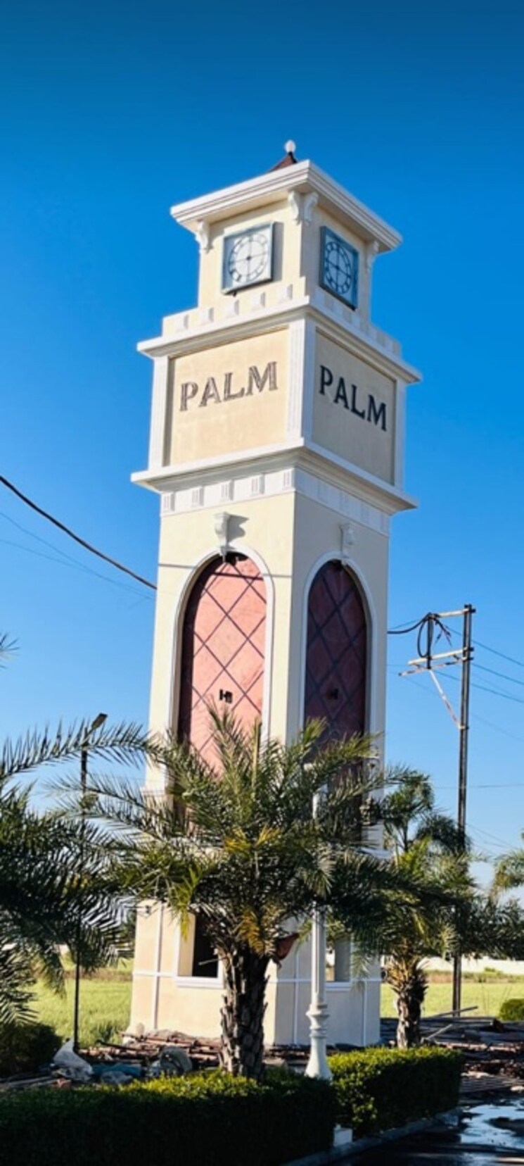 Exterior View, ujjain road  1000 Sq.Ft. Plot In Ujjain Road Indore 8967582