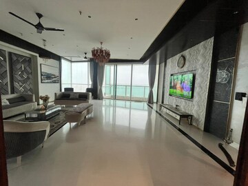 4 BHK Apartment For Rent in Prabhadevi