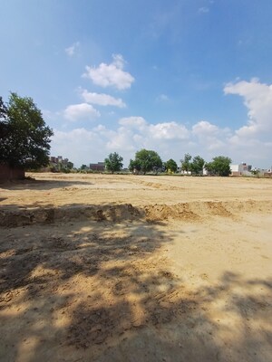  Plot For Sale in Bhopani