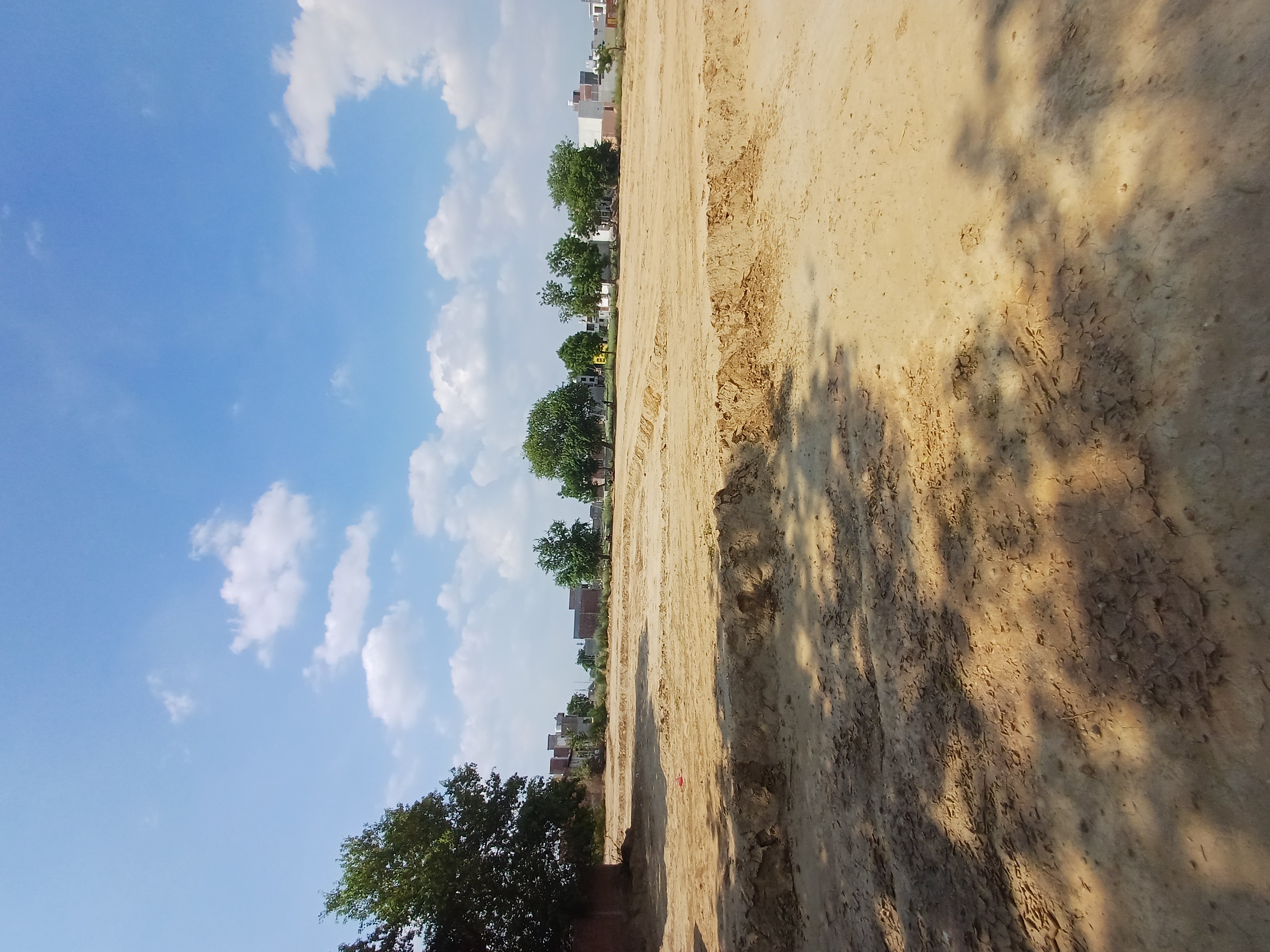 Plot For Sale in Jay Guru Ji Property 