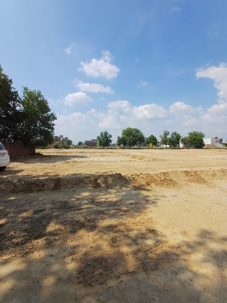 Exterior View, bhopani  113 Sq.Yd. Plot In Bhopani Faridabad 8967619