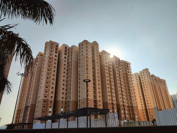 1 BHK Apartment For Sale in Prestige Finsbury Park Hyde, Bagaluru