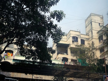 2 BHK Apartment – Exterior View View at Viman Nagar - for Sale