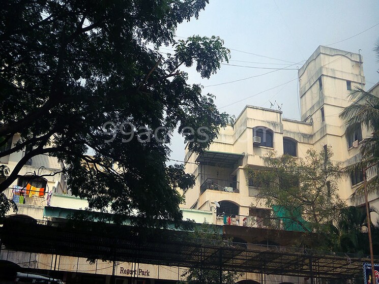 Exterior View, viman nagar 2 Bedroom 1089 Sq.Ft. Apartment In Viman Nagar Pune 8967623