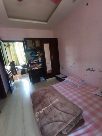 Parking in 3 BHK Independent House at Sector 21 – for Rent