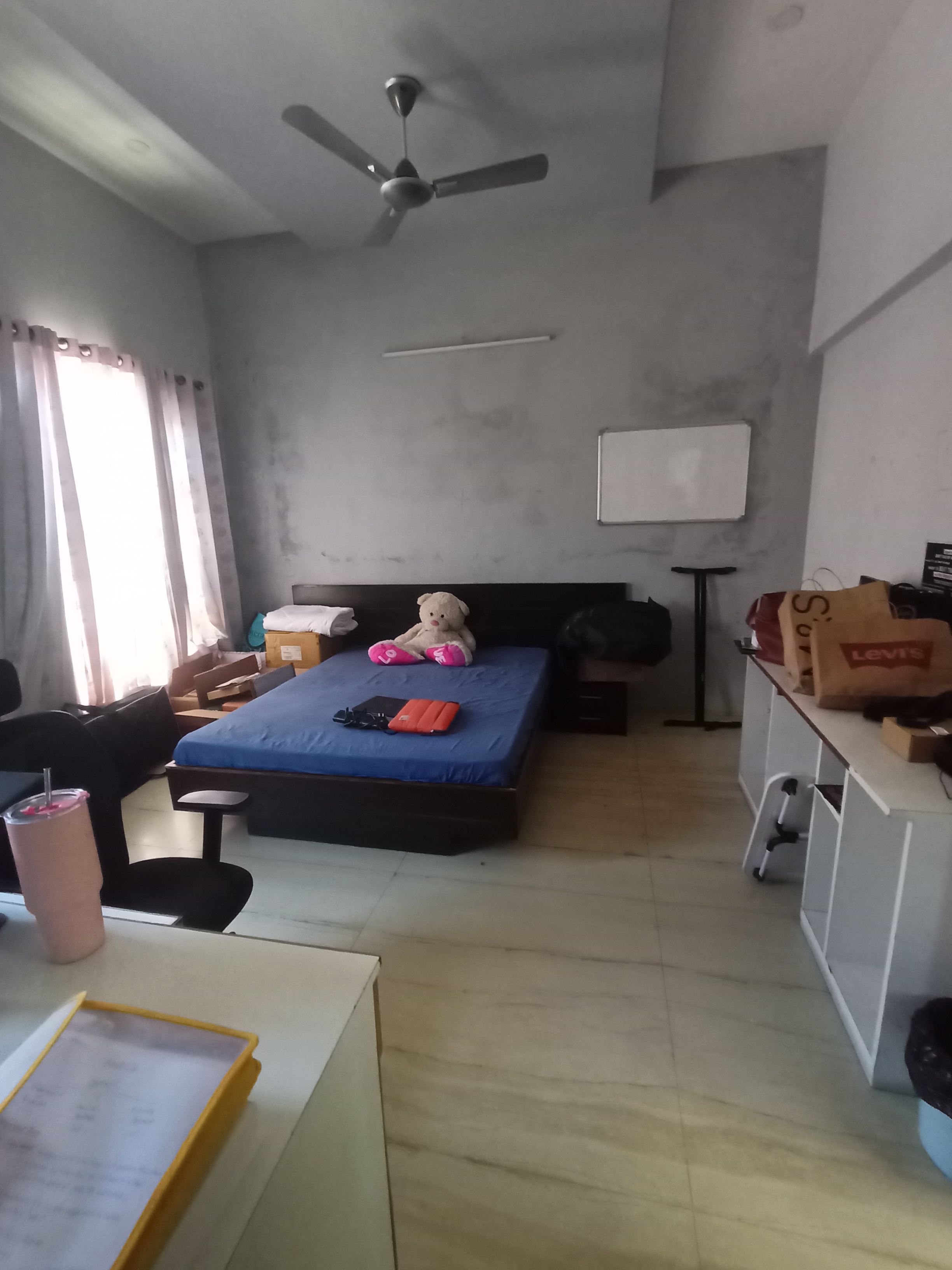 3 BHK Independent House For Rent in Sector 21