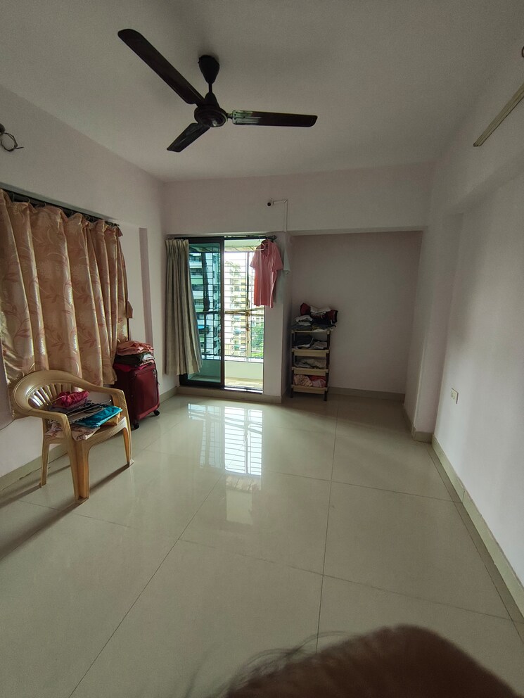 Bedroom, kolbad 2 Bedroom 900 Sq.Ft. Apartment In Kolbad Thane 8967674
