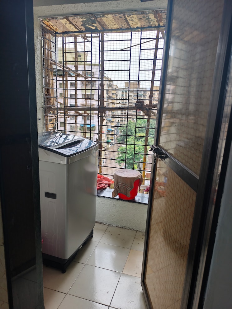 undefined, kolbad 2 Bedroom 900 Sq.Ft. Apartment In Kolbad Thane 8967674