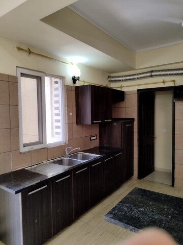 Kitchen in 3 BHK Apartment at Indosam75, Sector 75 – for Rent