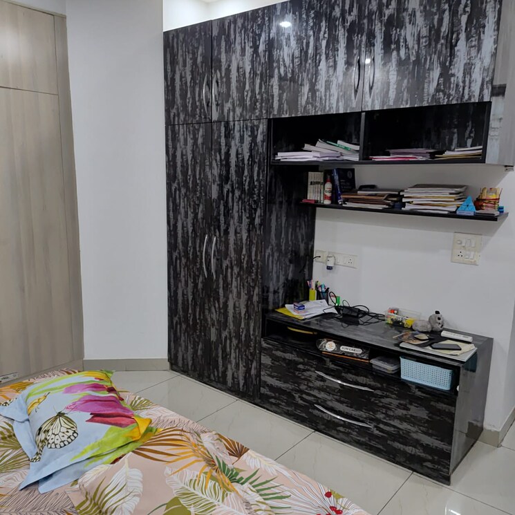 Bedroom, indosam75 3 Bedroom 1358 Sq.Ft. Apartment In Sector 75 Noida 8967673