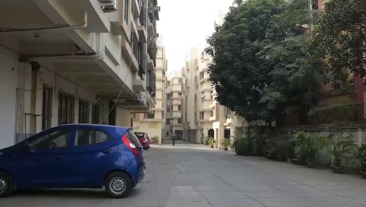  Parking, kabardanga 3 Bedroom 1212 Sq.Ft. Apartment In Kabardanga Kolkata 8967655