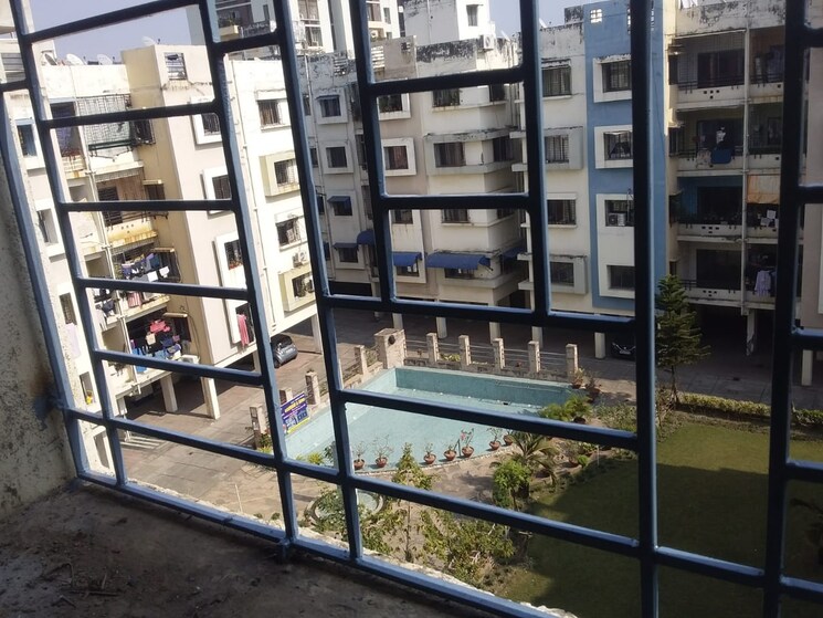 Exterior View, kabardanga 3 Bedroom 1212 Sq.Ft. Apartment In Kabardanga Kolkata 8967655