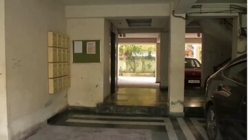  3 BHK Apartment at Kabardanga – for Sale