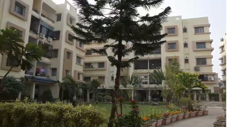 Exterior View, kabardanga 3 Bedroom 1212 Sq.Ft. Apartment In Kabardanga Kolkata 8967655