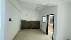 Building Lobby in 2 BHK Apartment at Vaishnavi Houdini, Bandlaguda Jagir – for Sale