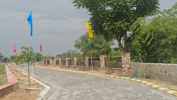  Plot For Sale in Vatika Infotech City, Thikariya