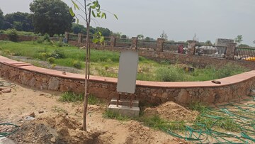 Plot Area in  Plot at Vatika Infotech City, Thikariya – for Sale