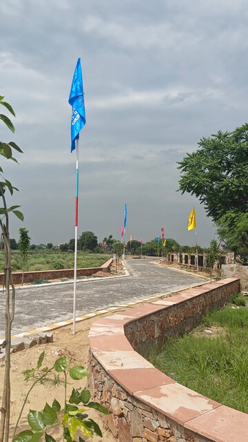 Plot Area in  Plot at Vatika Infotech City, Thikariya – for Sale