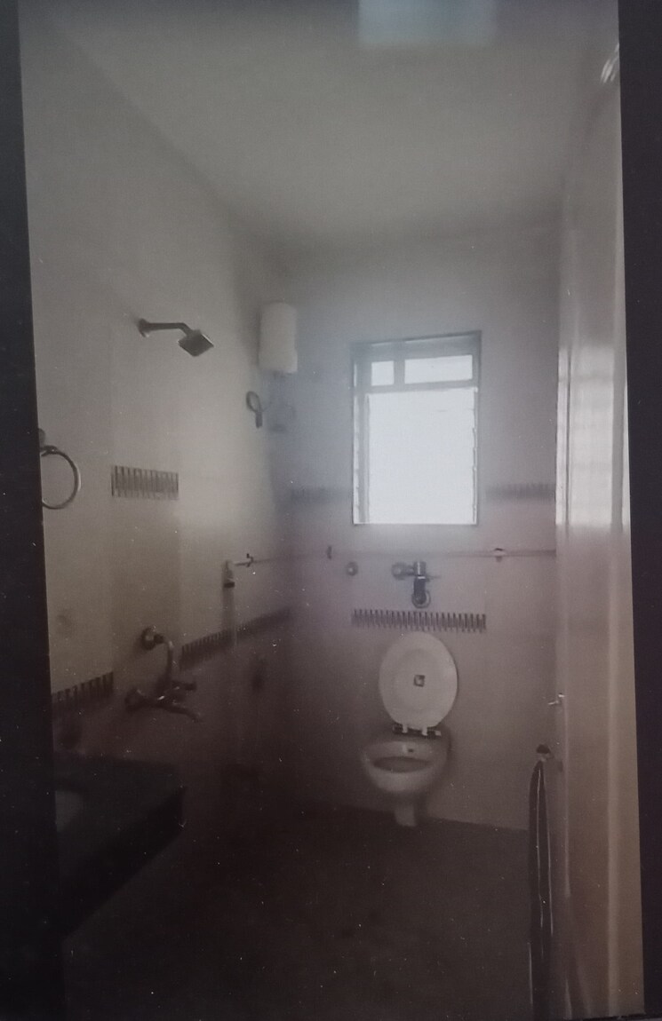 Bathroom, raj-residency-kharghar 2 Bedroom 1093 Sq.Ft. Apartment In Kharghar Sector 19 Navi Mumbai 8967614