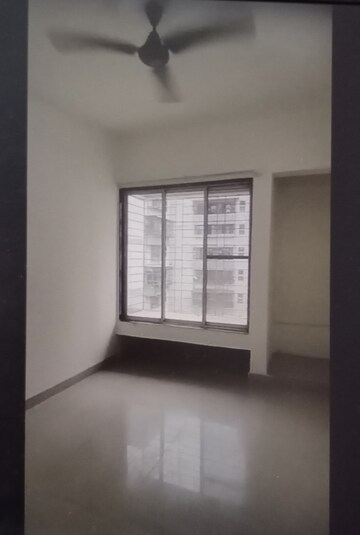 Bedroom in 2 BHK Apartment at Raj Residency Kharghar, Kharghar Sector 19 – for Rent