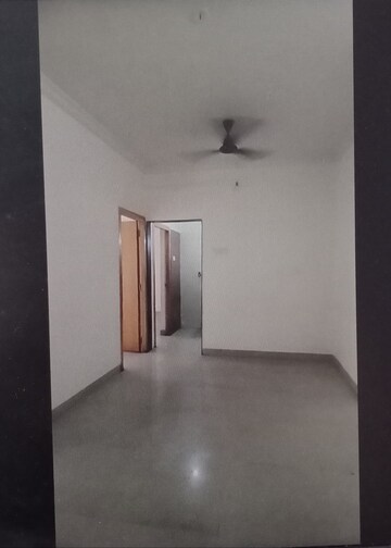 Living Room in 2 BHK Apartment at Raj Residency Kharghar, Kharghar Sector 19 – for Rent