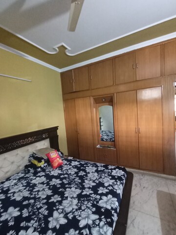 Bedroom in 2 BHK Independent House at Sector 21 – for Rent