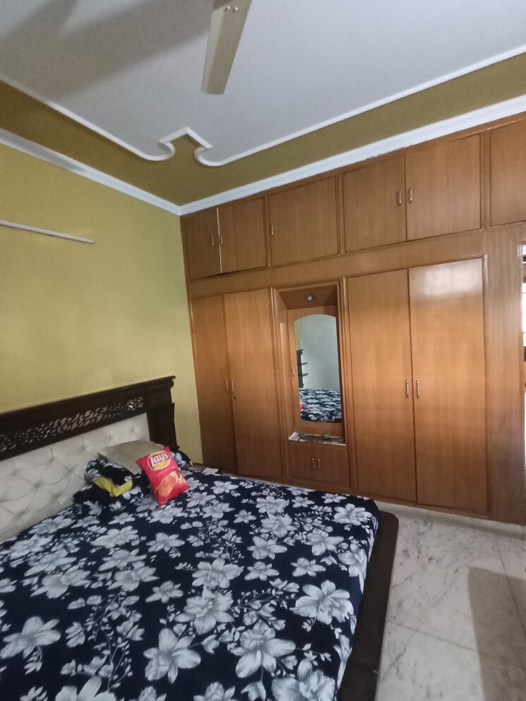 Bedroom, sector 21 2 Bedroom 1800 Sq.Ft. Independent House In Sector 21 Panchkula 8967665
