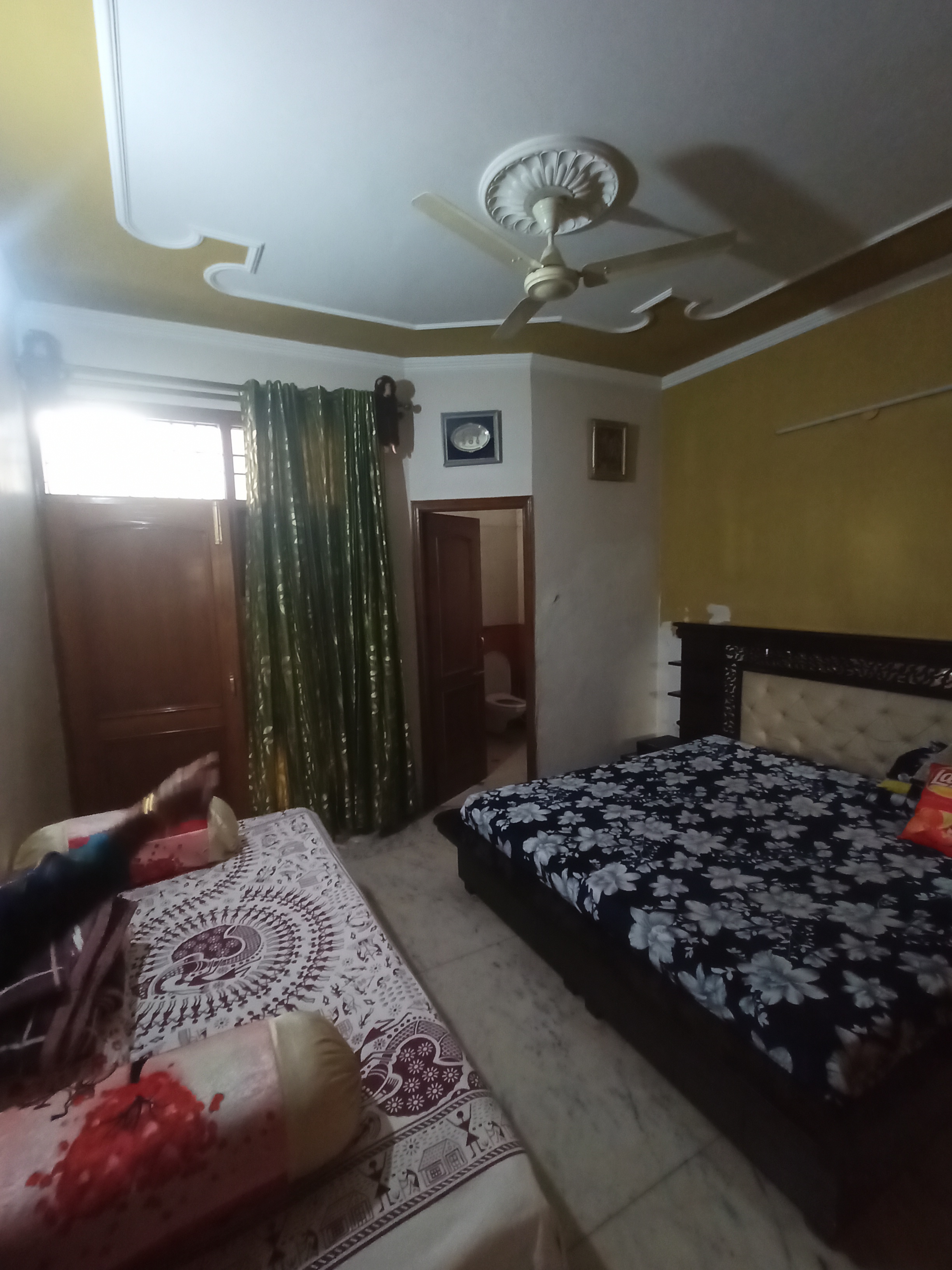 2 BHK Independent House For Rent in Sector 21