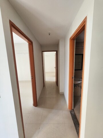 Building Lobby in 2 BHK Independent House at Tata Eureka Park, Sector 150 – for Rent