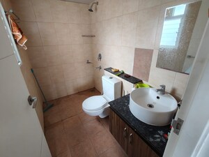 Bathroom in 2 BHK Apartment at Godrej Avenues, Yelahanka – for Sale
