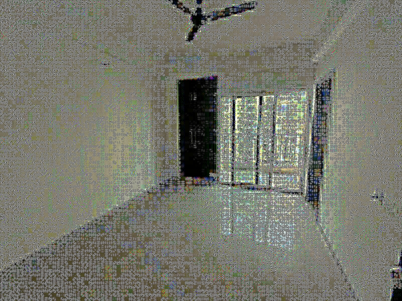 4 BHK + Servant Room Apartment For Rent in VVIP Mangal