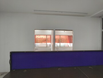 Furnished Amenities in  Office Space at Sector 5 – for Rent