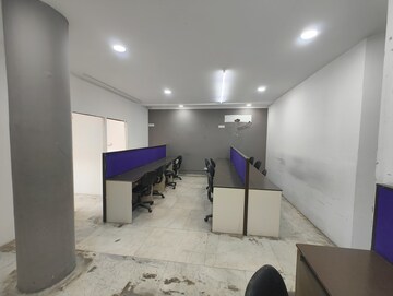Team Area in  Office Space at Sector 5 – for Rent