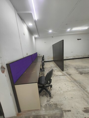 Team Area in  Office Space at Sector 5 – for Rent