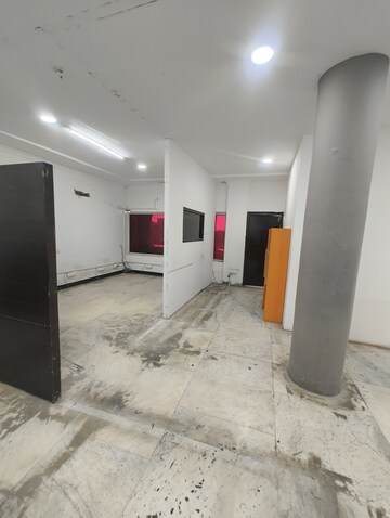 Building Lobby in  Office Space at Sector 5 – for Rent