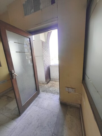 Building Lobby in  Office Space at Sector 5 – for Rent