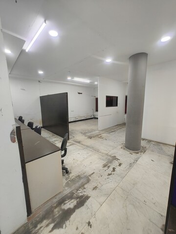 Team Area in  Office Space at Sector 5 – for Rent