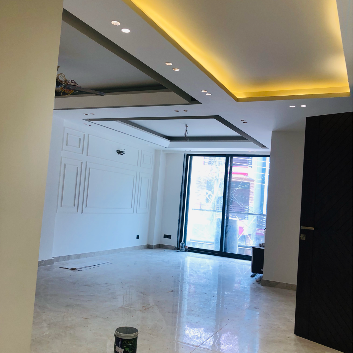 3.5 BHK Villa For Rent in Sector 21