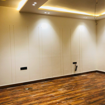 Room in 3.5 BHK Villa at Sector 21 – for Rent